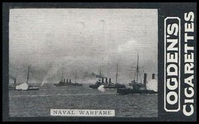 7 Naval Warfare